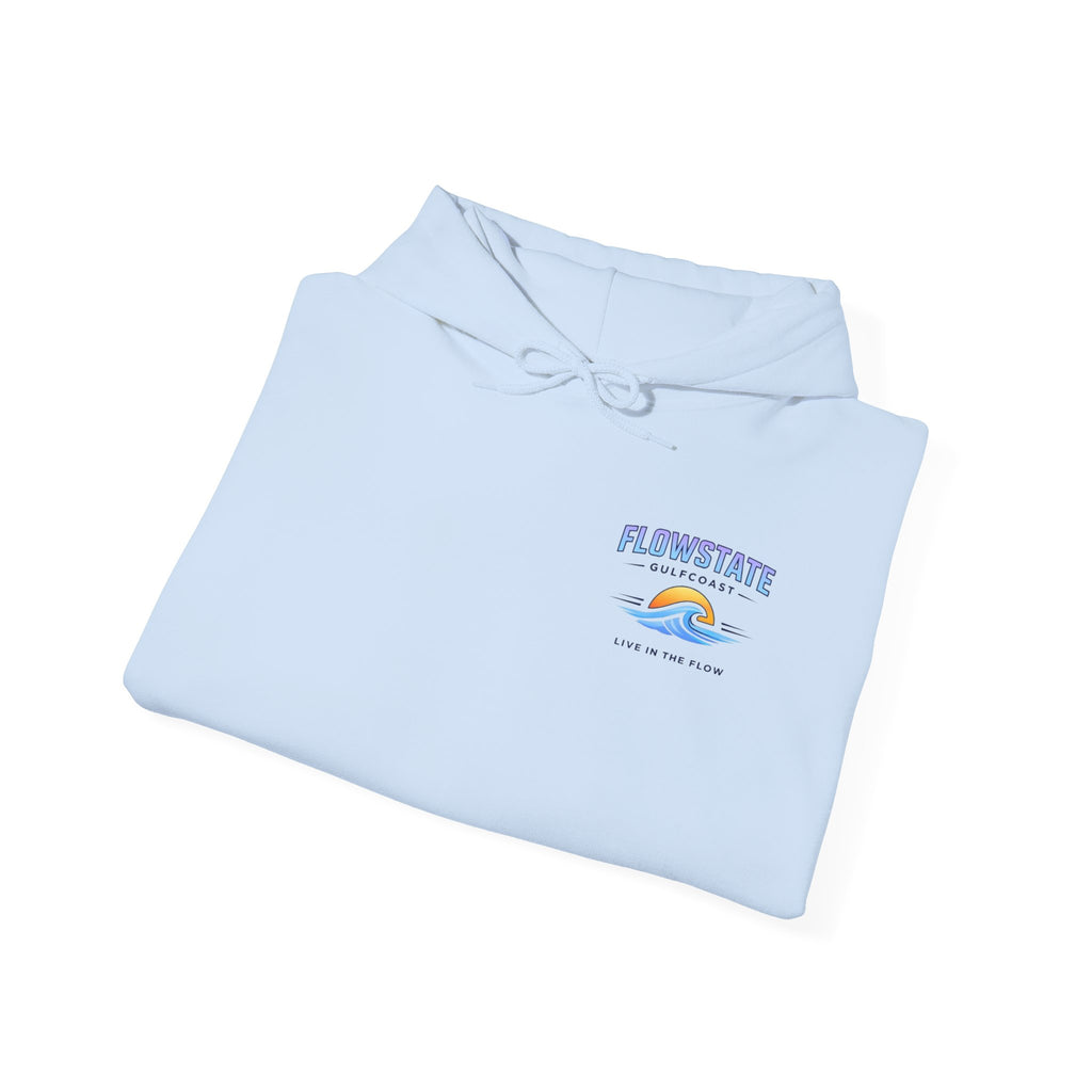 Coastal Flow Hoodie
