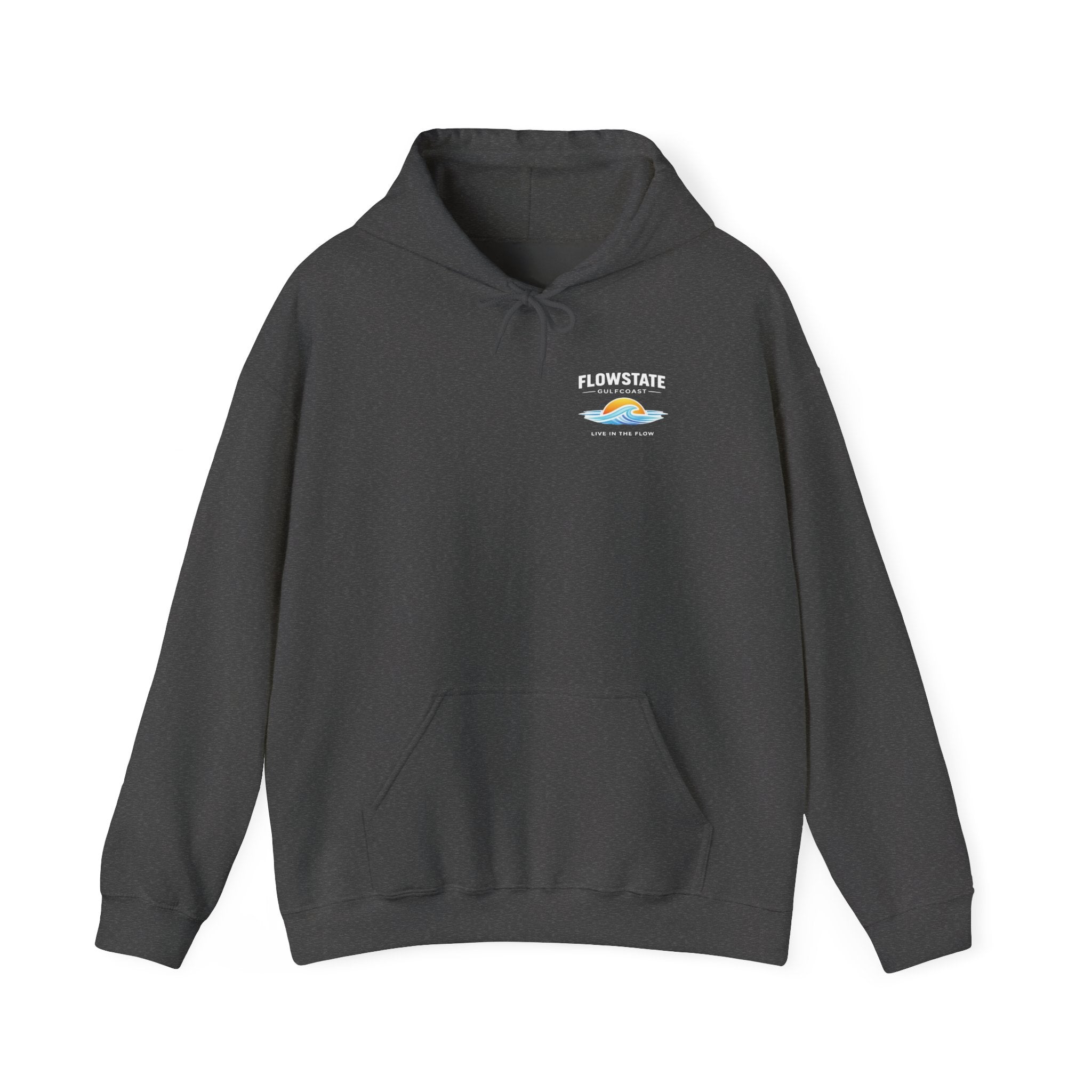 Coastal Flow Hoodie