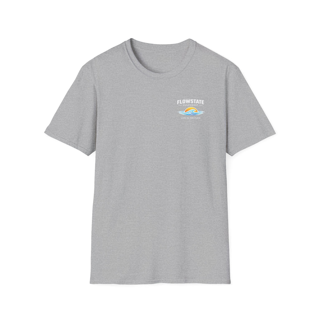 Live in the Flow Tee