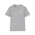 Live in the Flow Tee