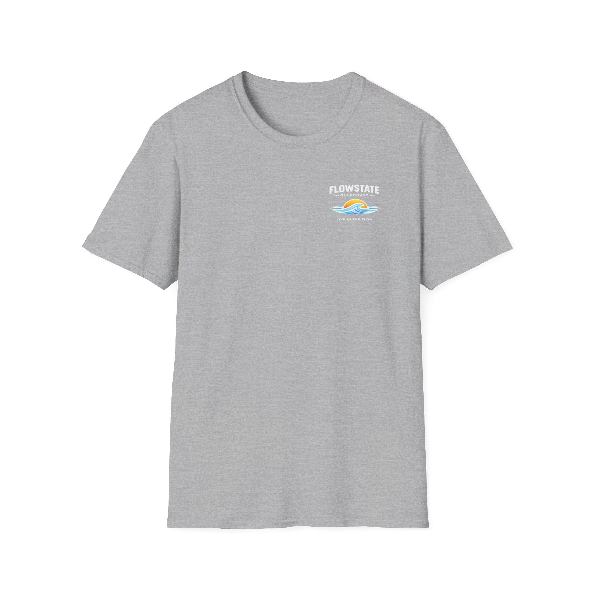 Live in the Flow Tee