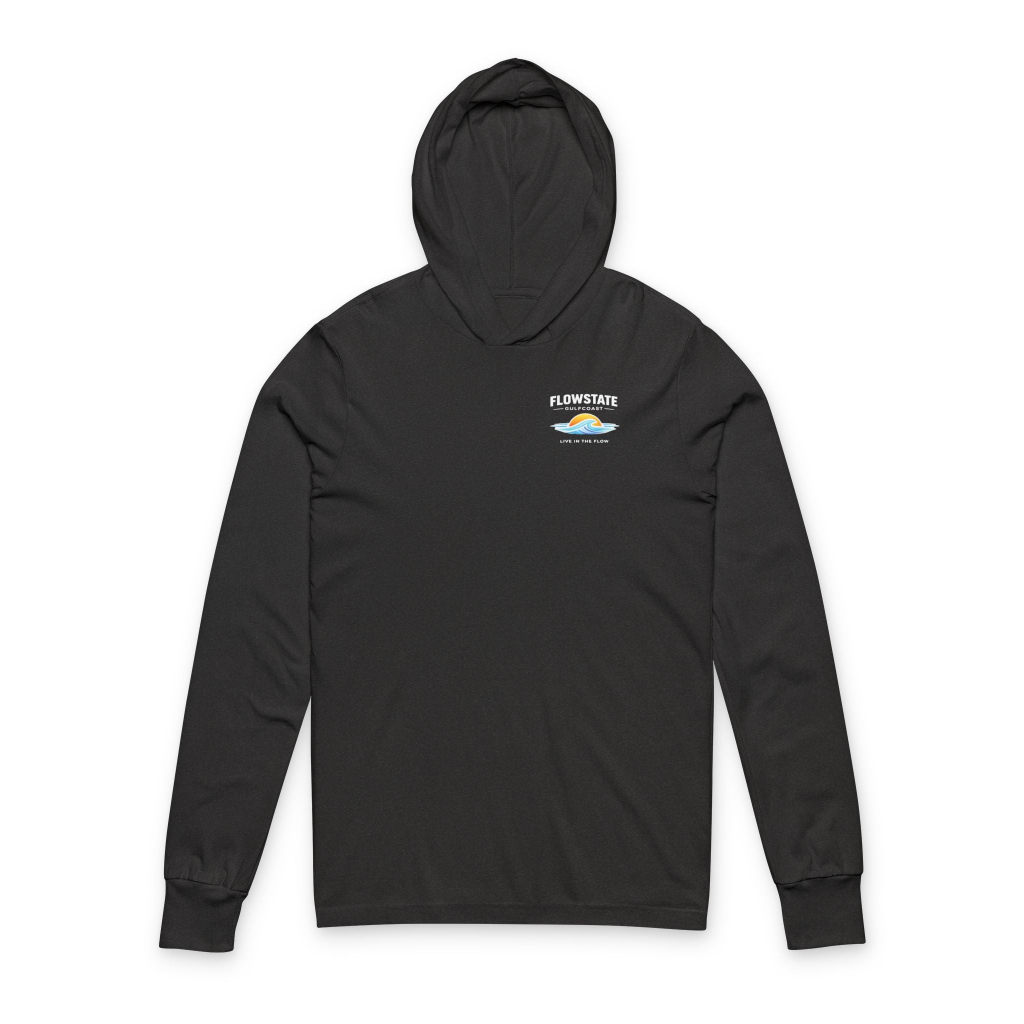 Chase the Flow Long Sleeve