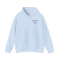 Coastal Flow Hoodie