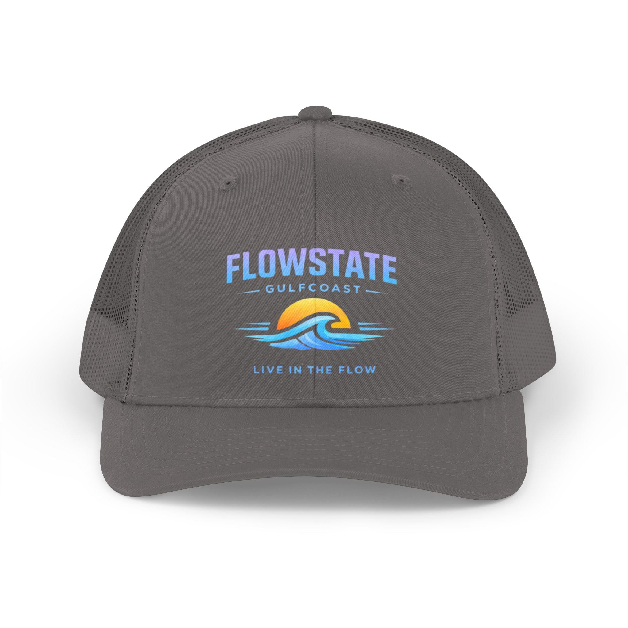 Flowstate Beach Hat
