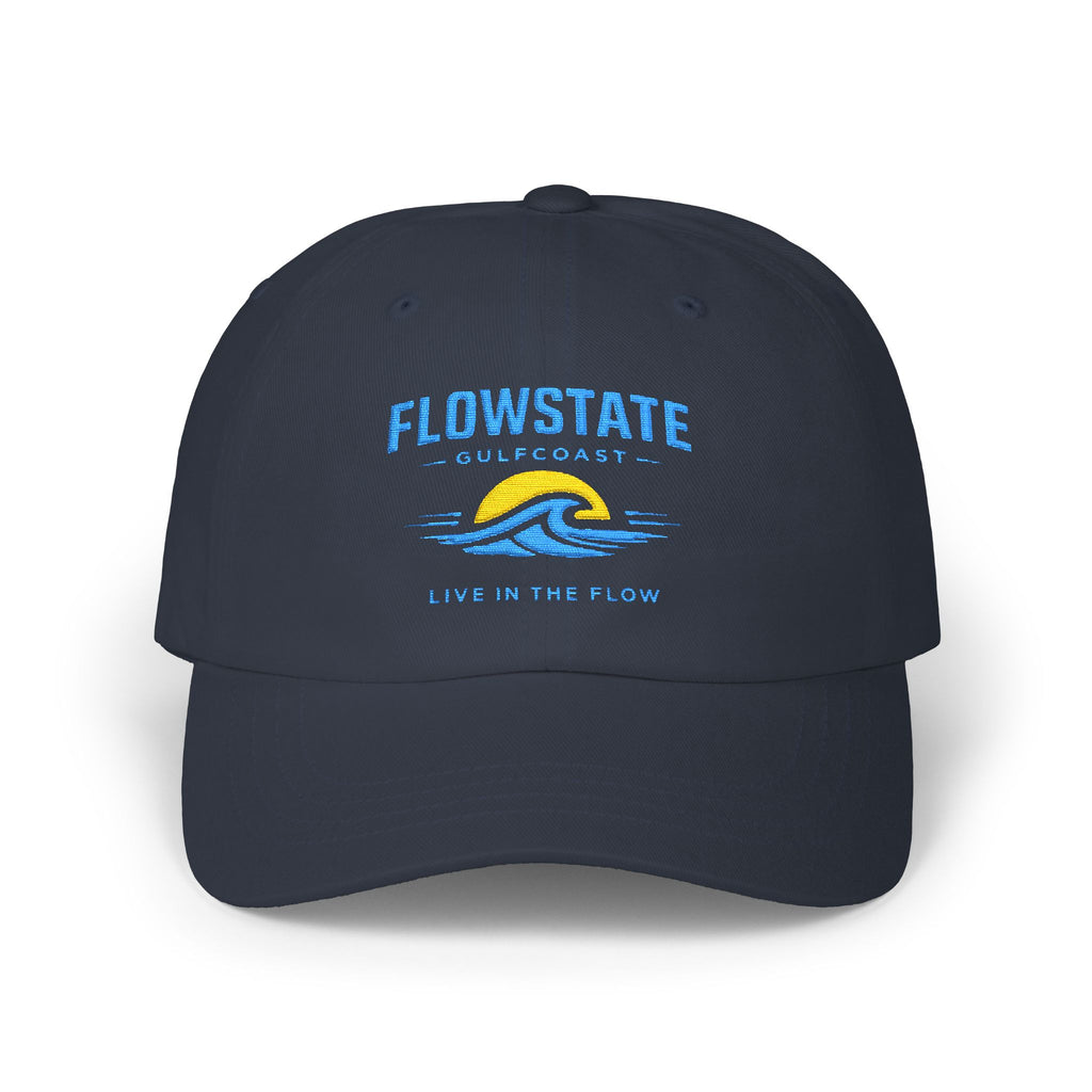 Flowstate Wave Cap