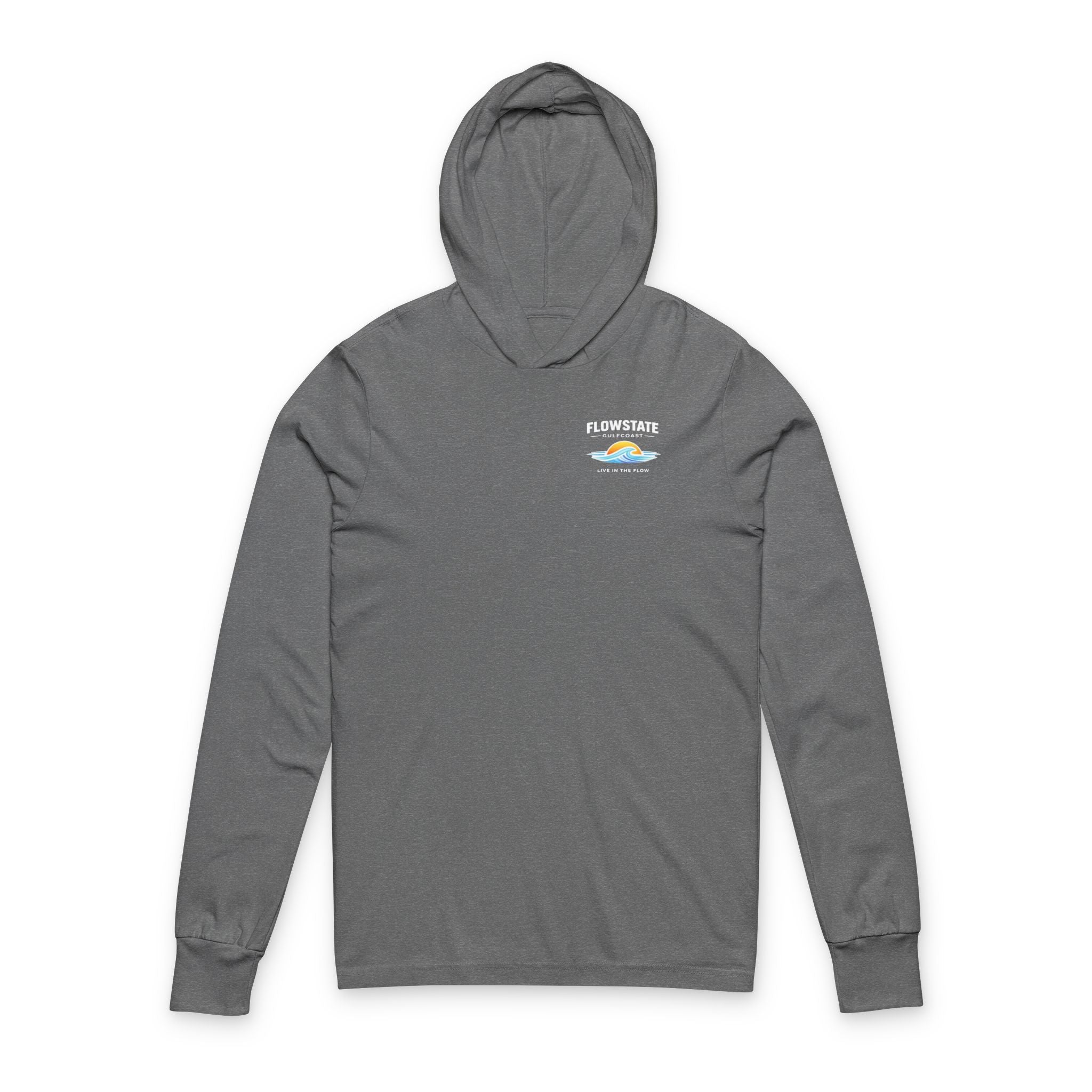 Chase the Flow Long Sleeve