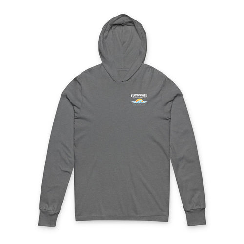 Chase the Flow Long Sleeve