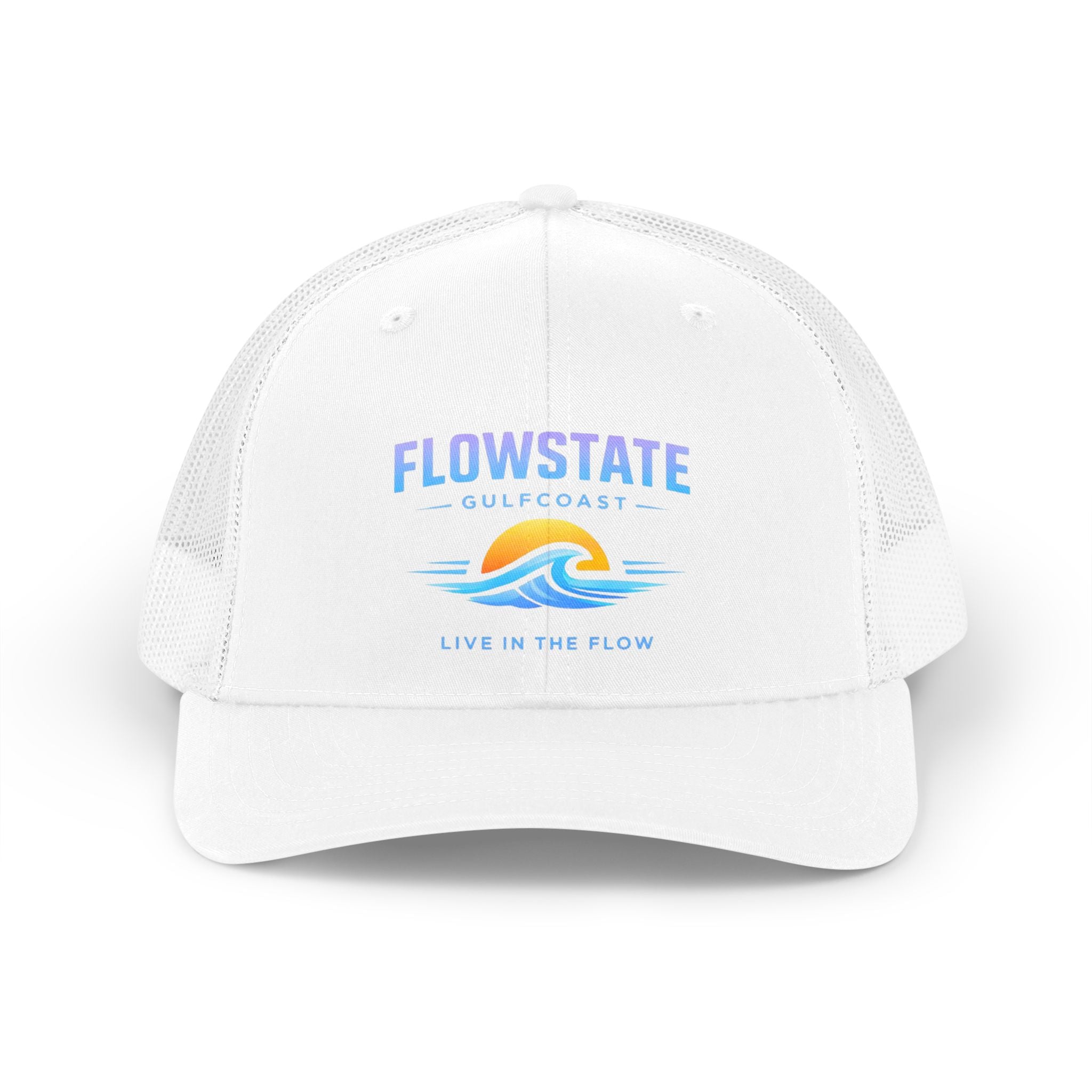 Flowstate Beach Hat