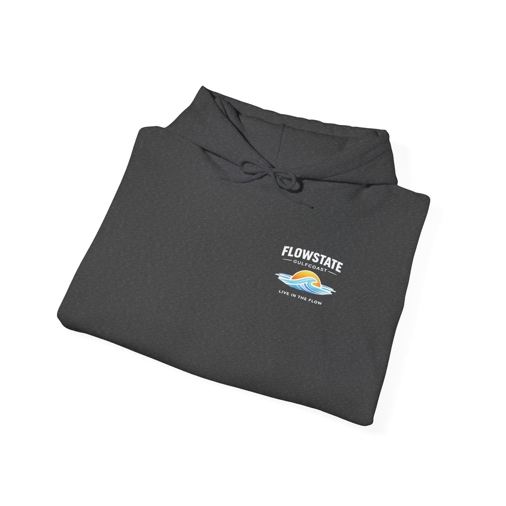 Coastal Flow Hoodie