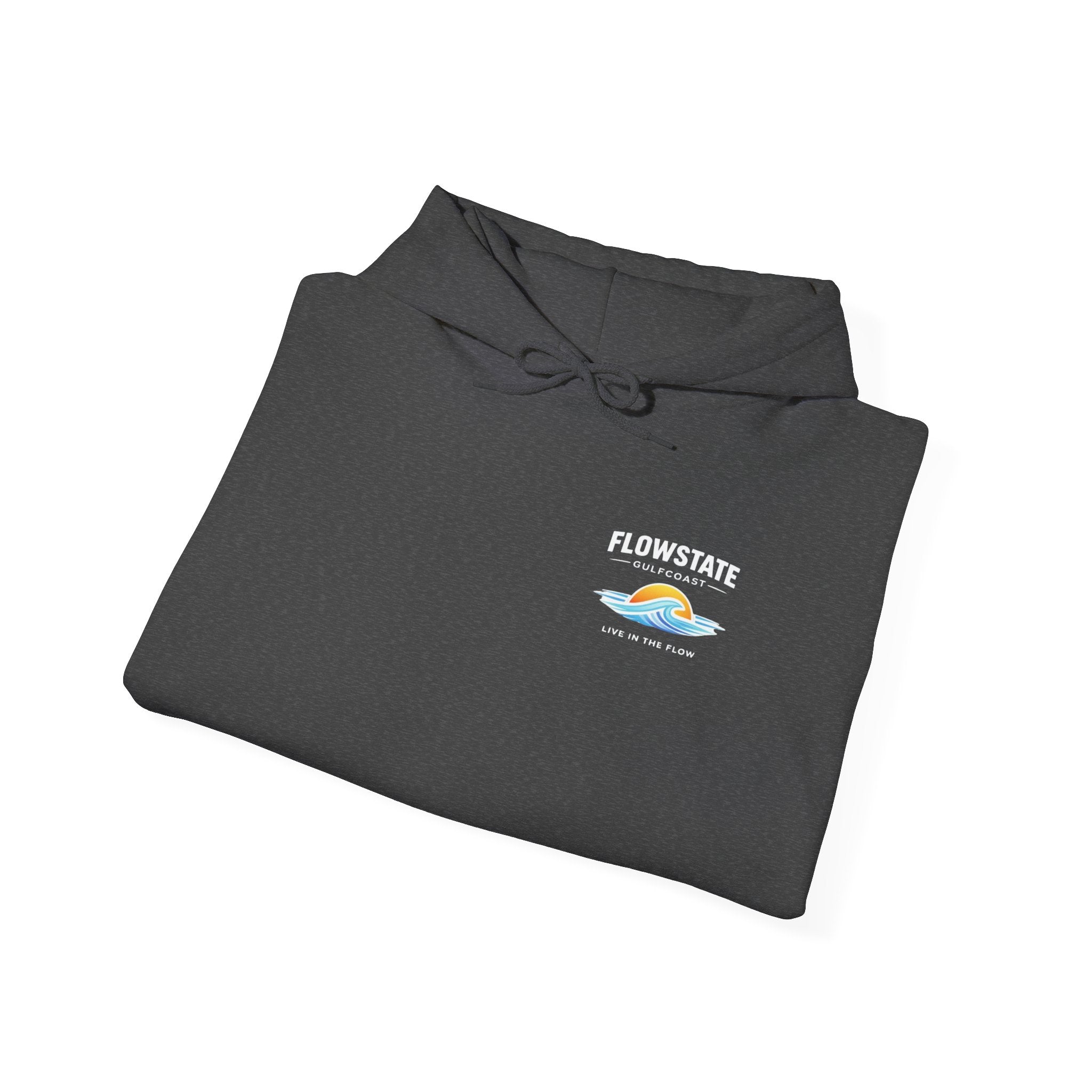 Coastal Flow Hoodie