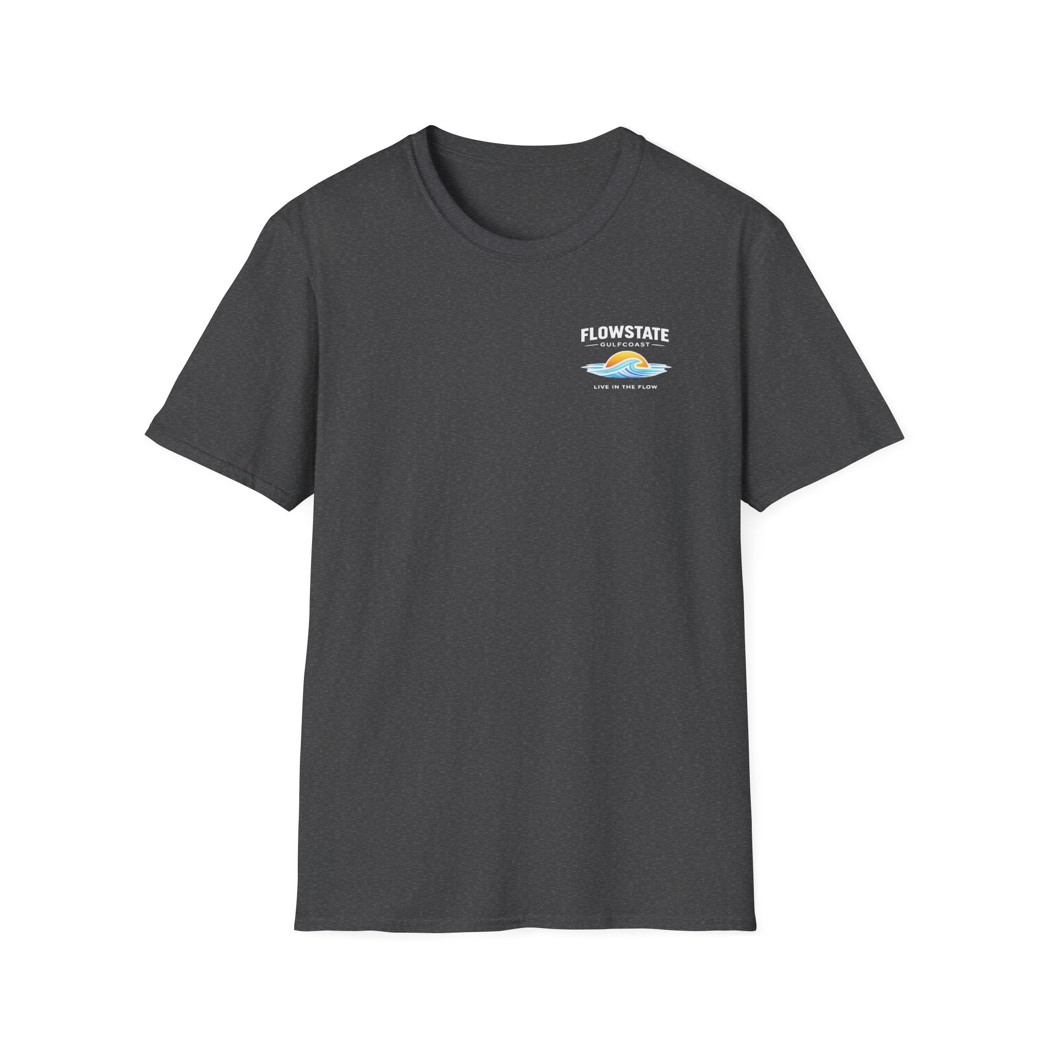 Live in the Flow Tee