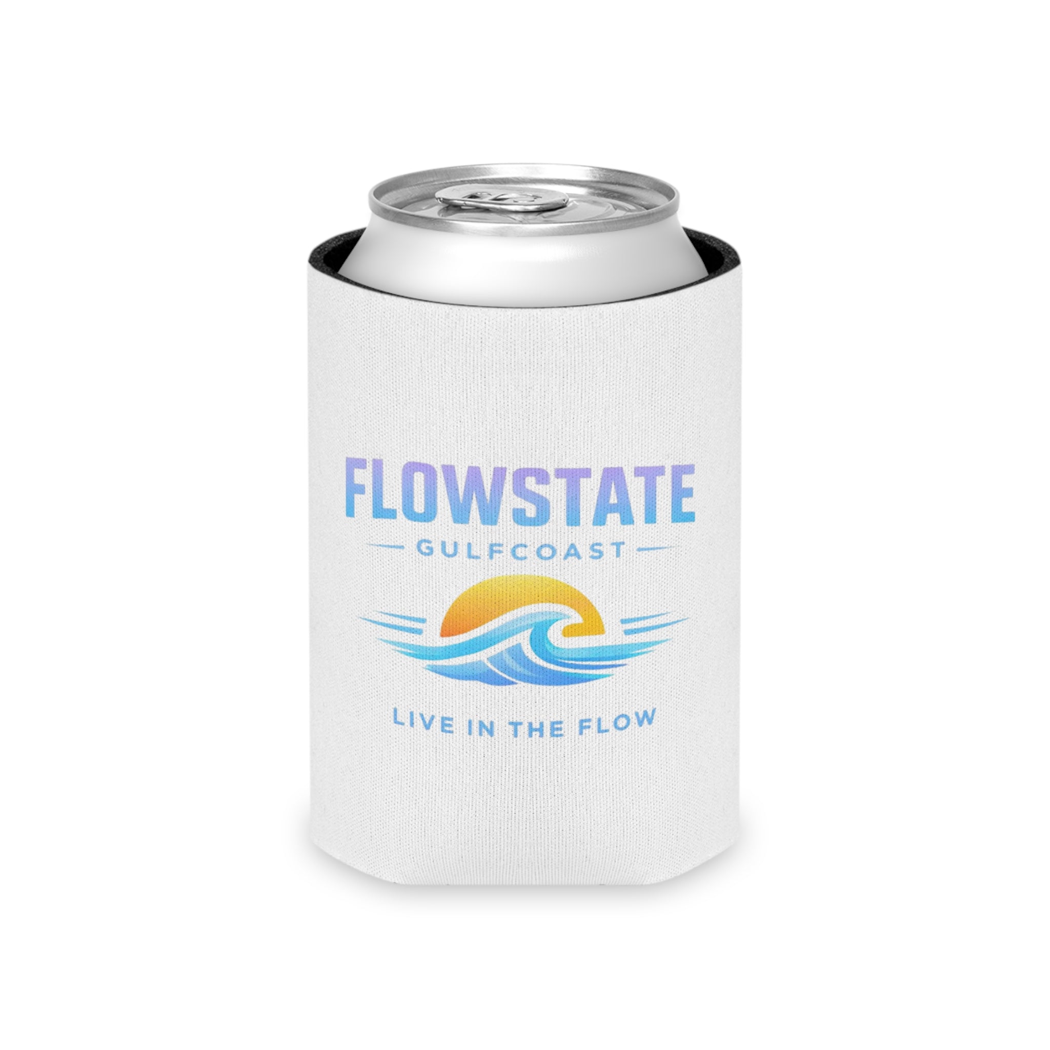 Coastal Can Cooler