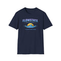 Live in the Flow Tee