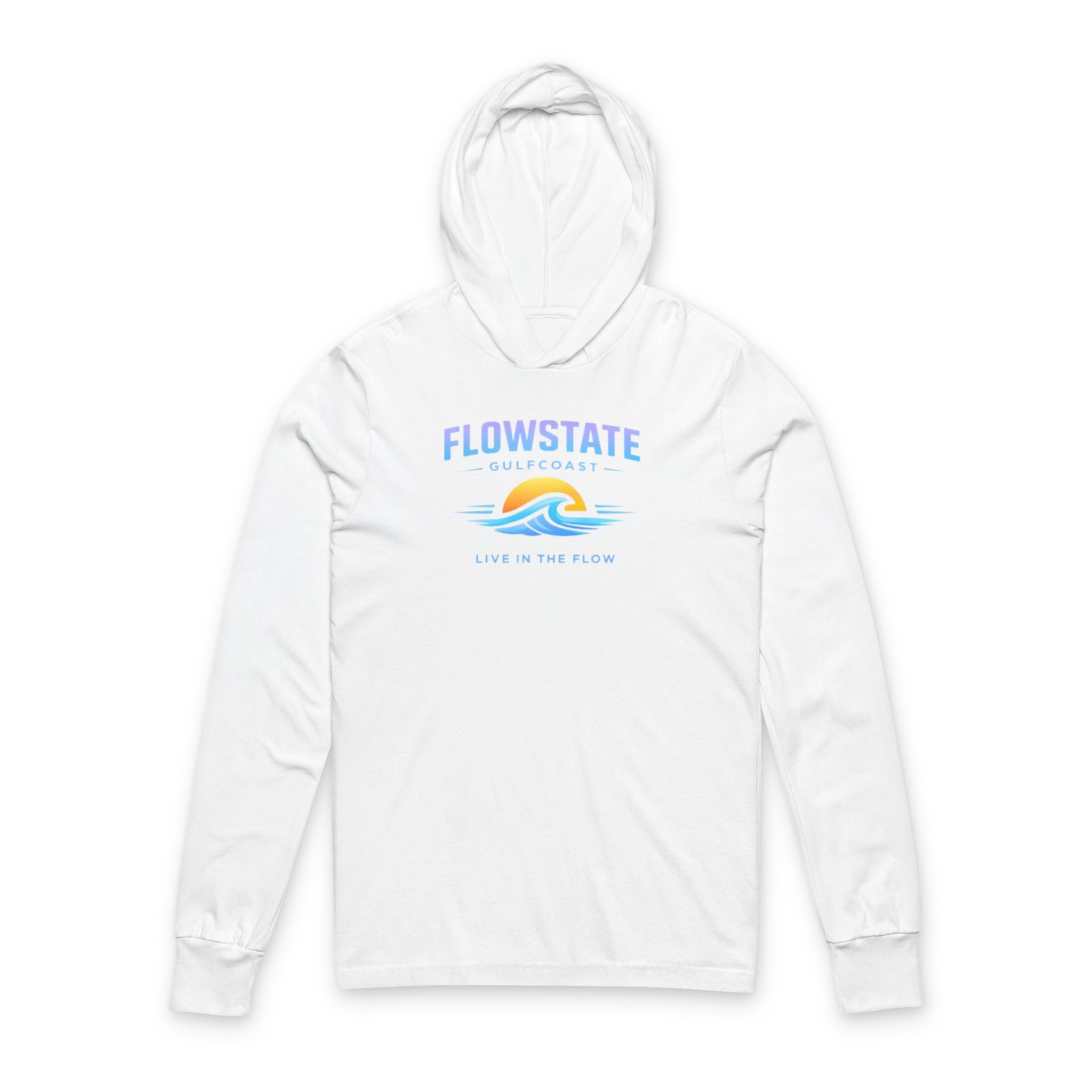 Chase the Flow Long Sleeve