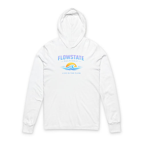 Chase the Flow Long Sleeve