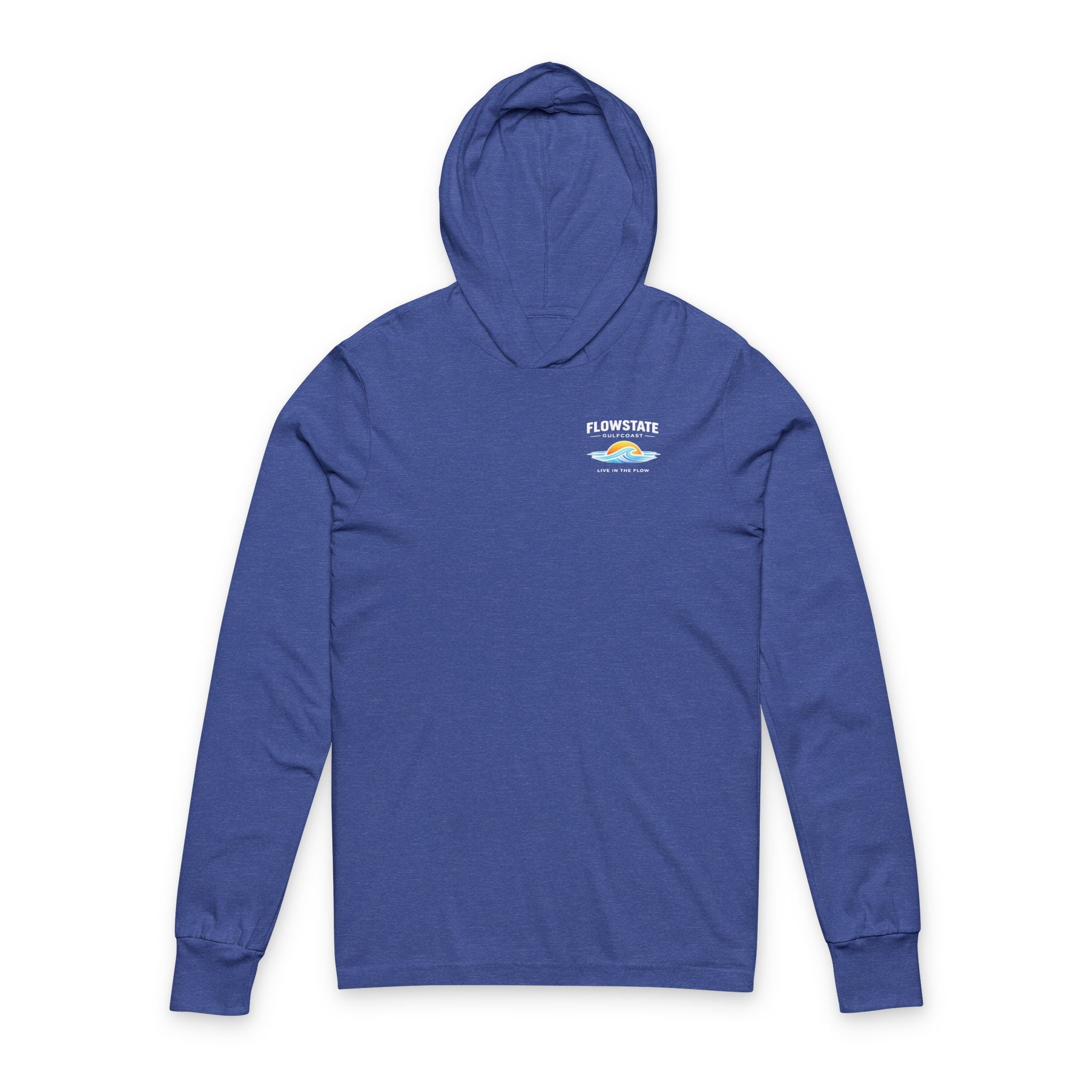 Chase the Flow Long Sleeve