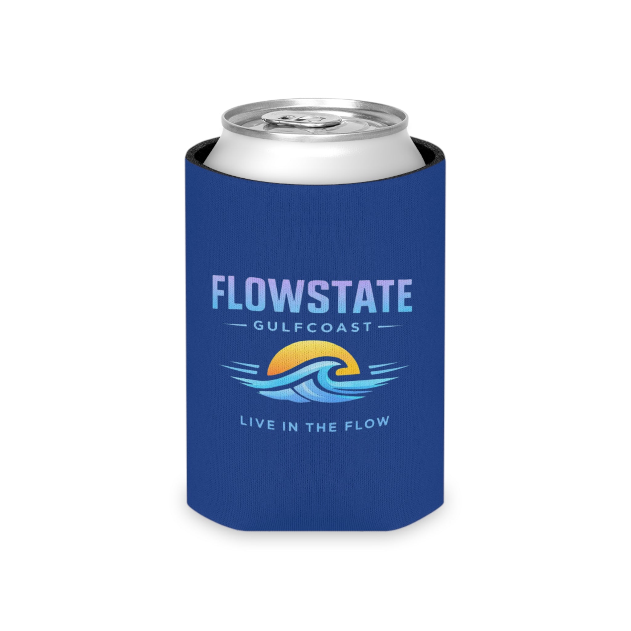 Coastal Can Cooler