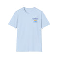 Live in the Flow Tee