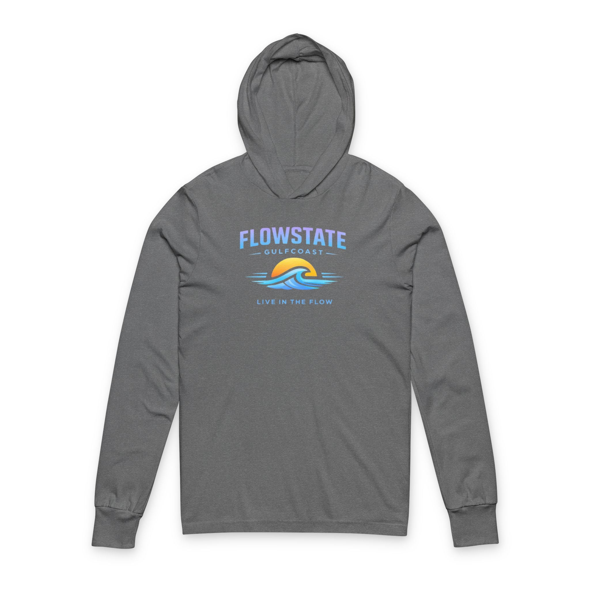 Chase the Flow Long Sleeve