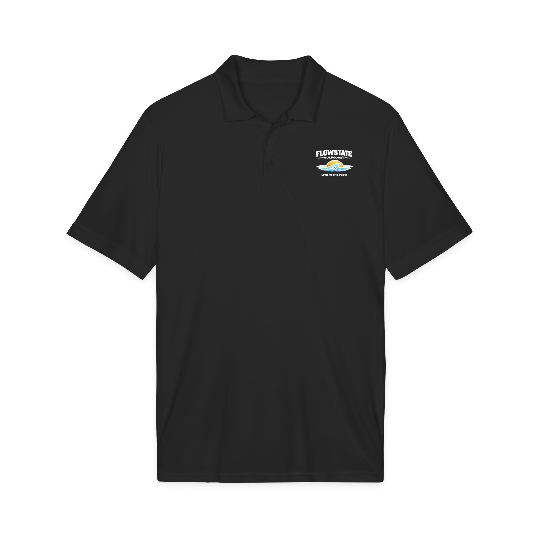 Gulf Breeze Polo
