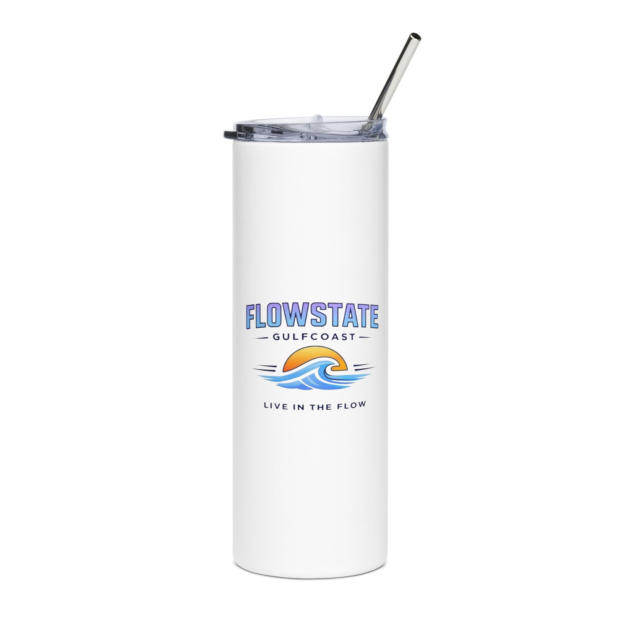 Island Flow Sipper