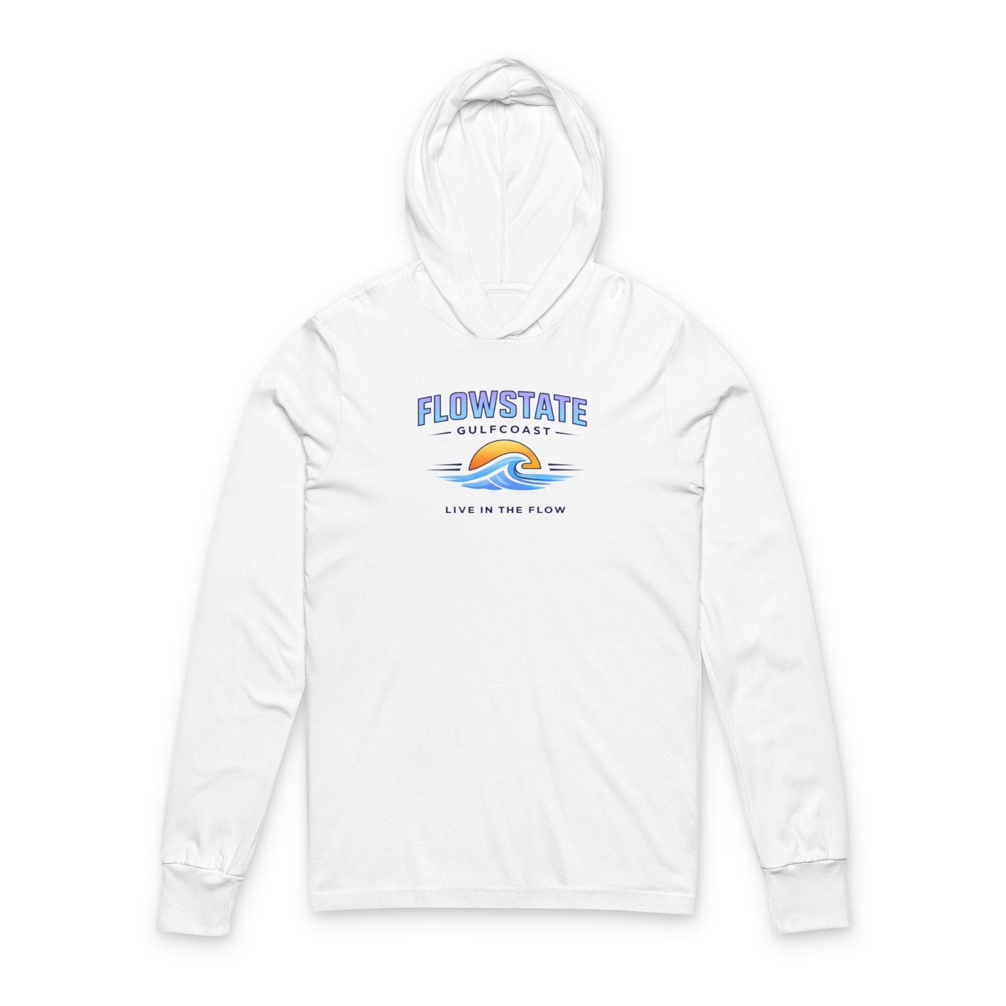 Chase the Flow Long Sleeve