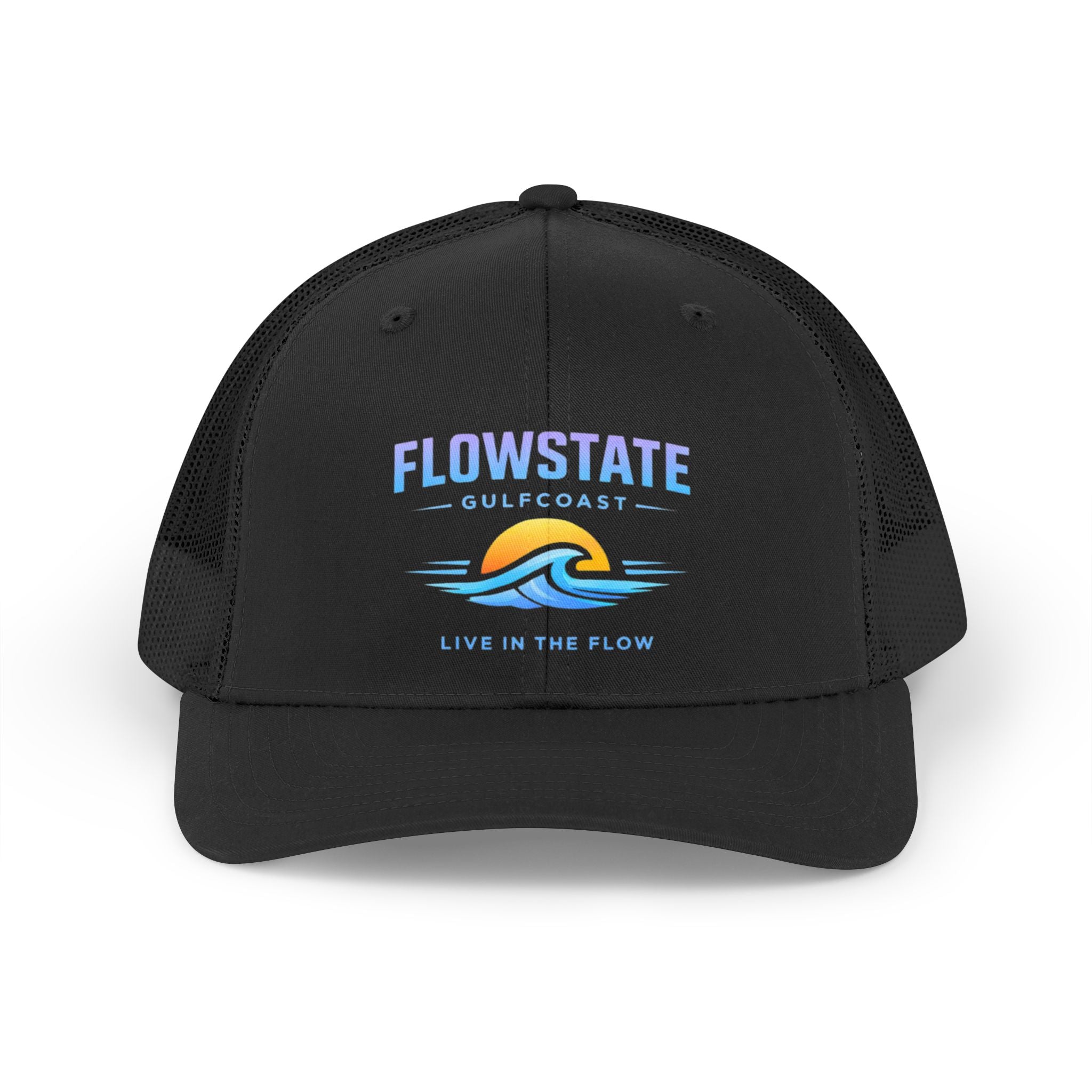 Flowstate Beach Hat