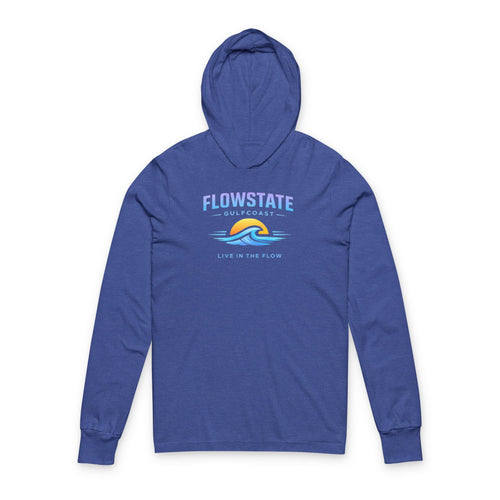 Chase the Flow Long Sleeve