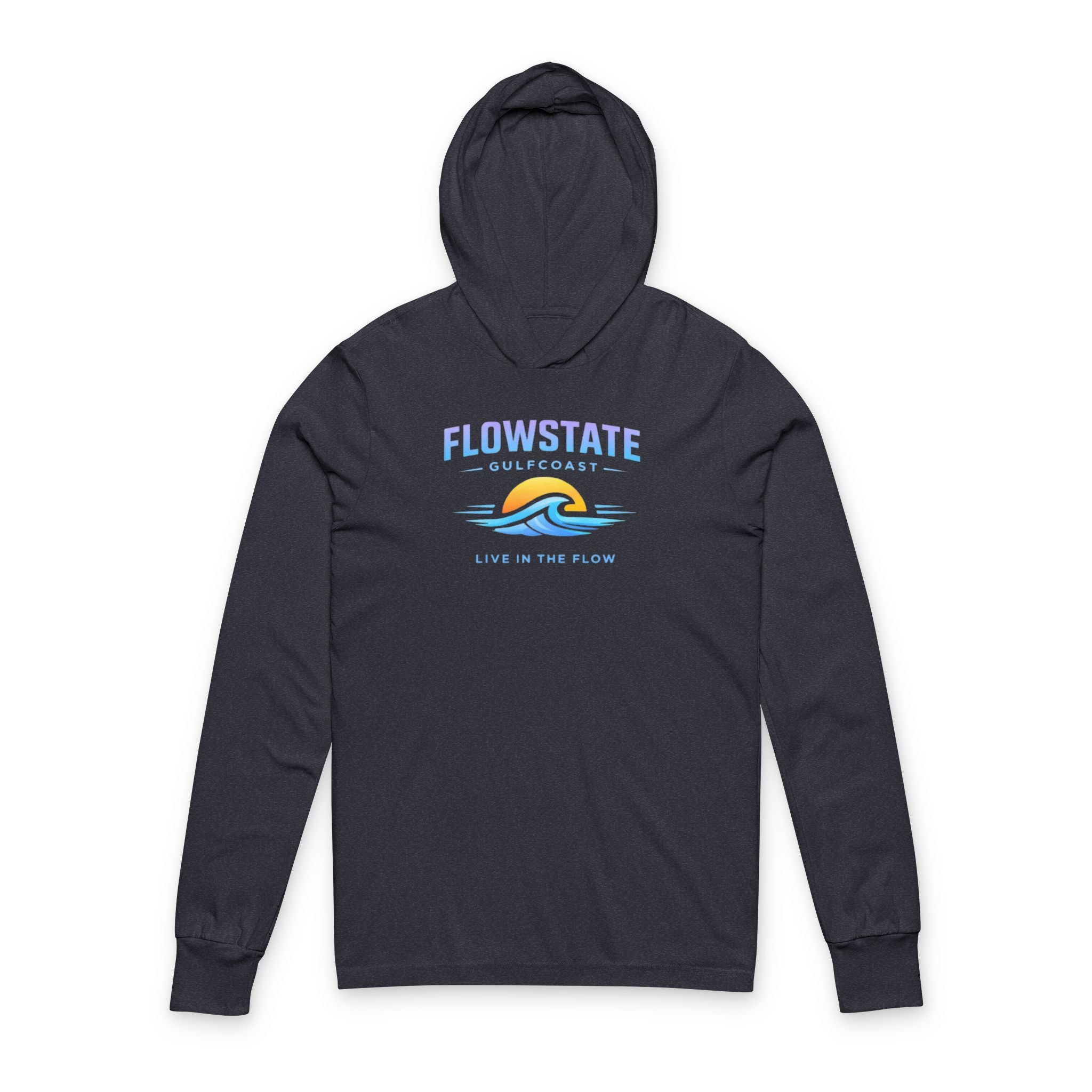 Chase the Flow Long Sleeve